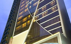 Hotel Madera Hong Kong
